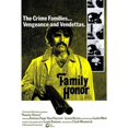thumbnail image 1 of Posterazzi MOV232670 Family Honor Movie Poster - 11 x 17 in., 1 of 1