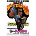 thumbnail image 1 of Posterazzi MOV232764 Countdown at Kusini Movie Poster - 11 x 17 in., 1 of 1