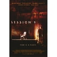 thumbnail image 1 of Posterazzi MOV232902 Session 9 Movie Poster - 11 x 17 in., 1 of 1