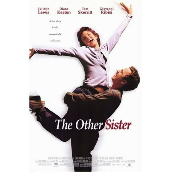Posterazzi MOV233096 The Other Sister Movie Poster - 11 x 17 in.