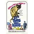 thumbnail image 1 of Posterazzi MOV233428 It Takes All Kinds Movie Poster - 11 x 17 in., 1 of 1