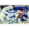 thumbnail image 1 of Posterazzi MOV242401 Tundra Movie Poster - 17 x 11 in., 1 of 1