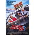 thumbnail image 1 of Posterazzi MOV244642 Are We There Yet Movie Poster - 11 x 17 in., 1 of 1
