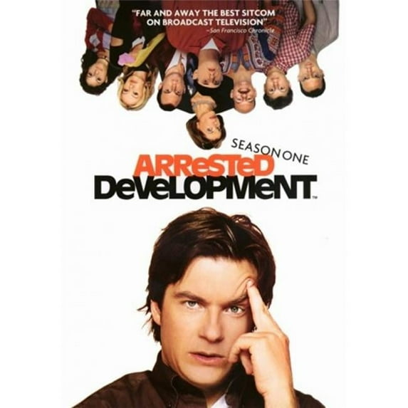 Posterazzi MOV246594 Arrested Development Movie Poster - 11 x 17 in.