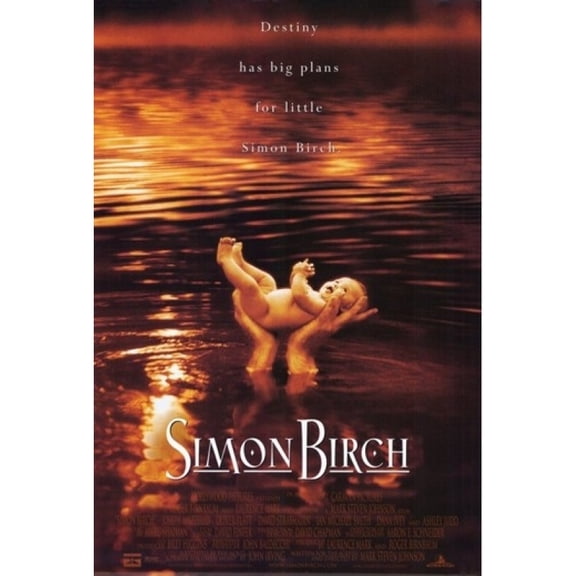 Simon Birch Movie Poster (11 x 17)
