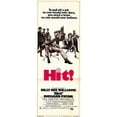 thumbnail image 1 of Posterazzi MOV248078 Hit Movie Poster - 11 x 17 in., 1 of 1