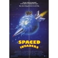 thumbnail image 1 of Posterazzi MOV248192 Spaced Invaders Movie Poster - 11 x 17 in., 1 of 1