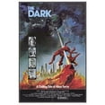 thumbnail image 1 of Posterazzi MOV248613 The Dark Movie Poster - 11 x 17 in., 1 of 1