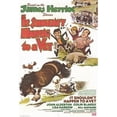 thumbnail image 1 of Posterazzi MOV248699 It Shouldnt Happen to a Vet Movie Poster - 11 x 17 in., 1 of 1
