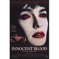 thumbnail image 1 of Posterazzi MOV248997 Innocent Blood Movie Poster - 11 x 17 in., 1 of 1