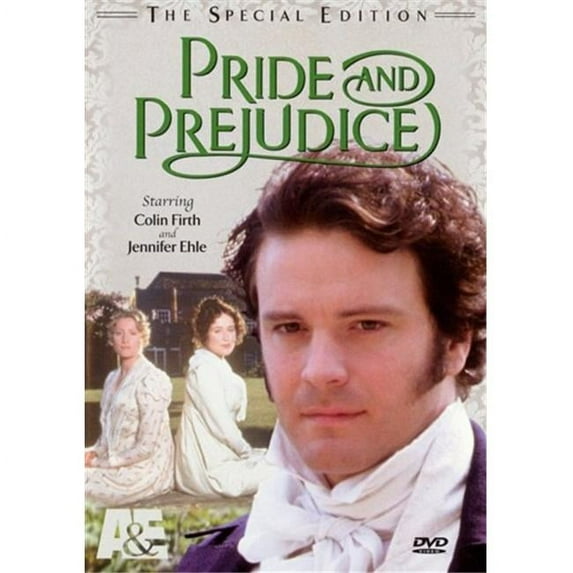 Posterazzi MOV249186 Pride & Prejudice Mini Movie Poster - 11 x 17 in.