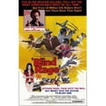 thumbnail image 1 of Posterazzi MOV249668 Blind Rage Movie Poster - 11 x 17 in., 1 of 1