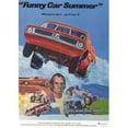 thumbnail image 1 of Posterazzi MOV249723 Funny Car Summer Movie Poster - 11 x 17 in., 1 of 1