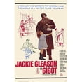 thumbnail image 1 of Posterazzi MOV249945 Gigot Movie Poster - 11 x 17 in., 1 of 1