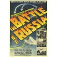 thumbnail image 1 of Posterazzi MOV249962 Battle of Russia Movie Poster - 11 x 17 in., 1 of 1