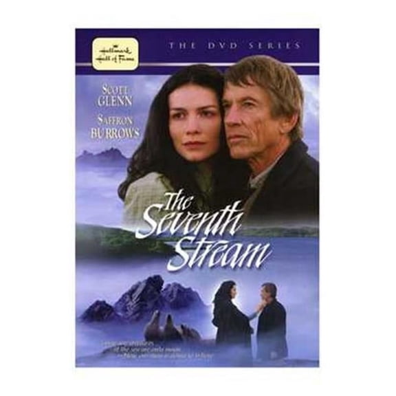 Posterazzi MOV249985 Seventh Stream Movie Poster - 11 x 17 in.