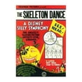 thumbnail image 1 of Posterazzi MOV250620 Skeleton Dance Movie Poster - 11 x 17 in., 1 of 1