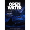 thumbnail image 1 of Posterazzi MOV251860 Open Water Movie Poster - 11 x 17 in., 1 of 1