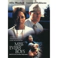 thumbnail image 1 of Posterazzi MOV252857 Miss Evers Boys Movie Poster - 11 x 17 in., 1 of 1