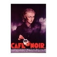 thumbnail image 1 of Posterazzi MOV253230 Black Coffee Movie Poster - 11 x 17 in., 1 of 1