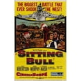 thumbnail image 1 of Posterazzi MOV253330 Sitting Bull Movie Poster - 11 x 17 in., 1 of 1