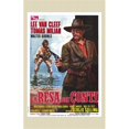 thumbnail image 1 of Posterazzi MOV254475 Big Gundown Movie Poster - 11 x 17 in., 1 of 1