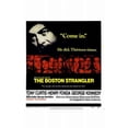 thumbnail image 1 of Posterazzi MOV254710 The Boston Strangler Movie Poster - 11 x 17 in., 1 of 1