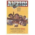 thumbnail image 1 of Posterazzi MOV255039 Anzio Movie Poster - 11 x 17 in., 1 of 1