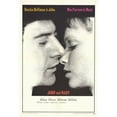 thumbnail image 1 of Posterazzi MOV256160 John & Mary Movie Poster - 11 x 17 in., 1 of 1