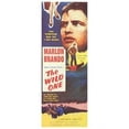 thumbnail image 1 of Posterazzi MOV256218 The Wild One Movie Poster - 11 x 17 in., 1 of 1