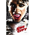 thumbnail image 1 of Posterazzi MOV257617 Sin City Movie Poster - 11 x 17 in., 1 of 1