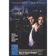 thumbnail image 1 of Posterazzi MOV262351 Someone to Watch Over Me Movie Poster - 11 x 17 in., 1 of 1