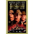 thumbnail image 1 of Posterazzi MOV268335 Rough Riders Movie Poster - 11 x 17 in., 1 of 1