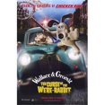 thumbnail image 1 of Posterazzi MOV273599 Wallace Gromit the Curse of the Were-R Movie Poster - 11 x 17 in., 1 of 1