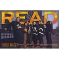thumbnail image 1 of Posterazzi MOV274131 Third Watch Movie Poster - 17 x 11 in., 1 of 1
