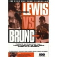 thumbnail image 1 of Posterazzi MOV274143 Lennox Lewis Vs Frank Bruno Movie Poster - 11 x 17 in., 1 of 1