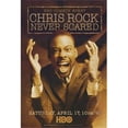 thumbnail image 1 of Posterazzi MOV275070 Chris Rock Never Scared Movie Poster - 11 x 17 in., 1 of 1