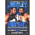 thumbnail image 1 of Posterazzi MOV277864 Winky Wright Vs Shane Mosley Movie Poster - 11 x 17 in., 1 of 1
