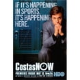 thumbnail image 1 of Posterazzi MOV291554 Costas Now Movie Poster - 11 x 17 in., 1 of 1