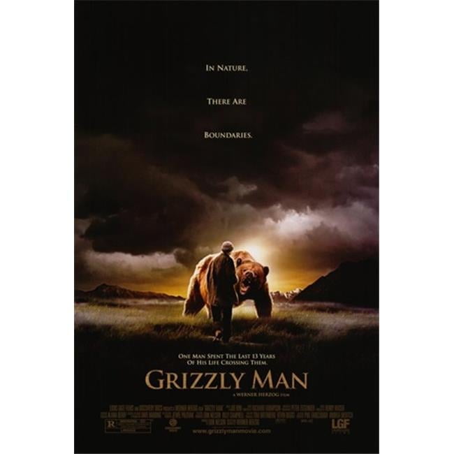 洋画・外国映画 Grizzly Man [DVD] [Import] Amazon.com: Grizzly Man