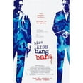 thumbnail image 1 of Posterazzi MOV294971 Kiss Kiss Bang Bang Movie Poster - 11 x 17 in., 1 of 1