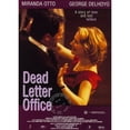 thumbnail image 1 of Posterazzi MOV298631 Dead Letter Office Movie Poster - 11 x 17 in., 1 of 1