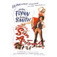 thumbnail image 1 of Posterazzi MOV308757 San Antonio Movie Poster - 11 x 17 in., 1 of 1