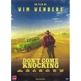 thumbnail image 1 of Posterazzi MOV310942 Dont Come Knocking Movie Poster - 11 x 17 in., 1 of 1