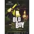 thumbnail image 1 of Posterazzi MOV315799 Oldboy Movie Poster - 11 x 17 in., 1 of 1