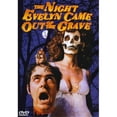 thumbnail image 1 of Posterazzi MOV339663 The Night Evelyn Came Out of the Grave Movie Poster - 11 x 17 in., 1 of 1