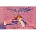 thumbnail image 1 of Posterazzi MOV340147 April I Love You April Movie Poster - 17 x 11 in., 1 of 1