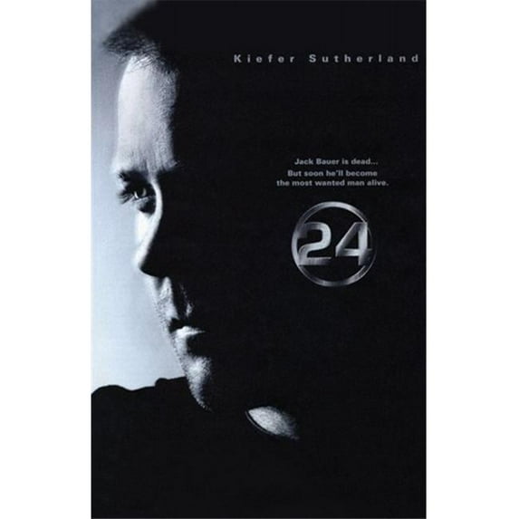 Posterazzi MOV340449 24 - Style E Movie Poster - 11 x 17 in.