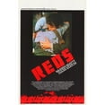 thumbnail image 1 of Posterazzi MOV353522 Reds Movie Poster - 11 x 17 in., 1 of 1