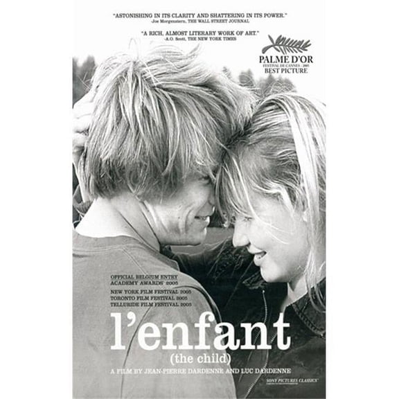 Posterazzi MOV355665 The Child Movie Poster - 11 x 17 in.